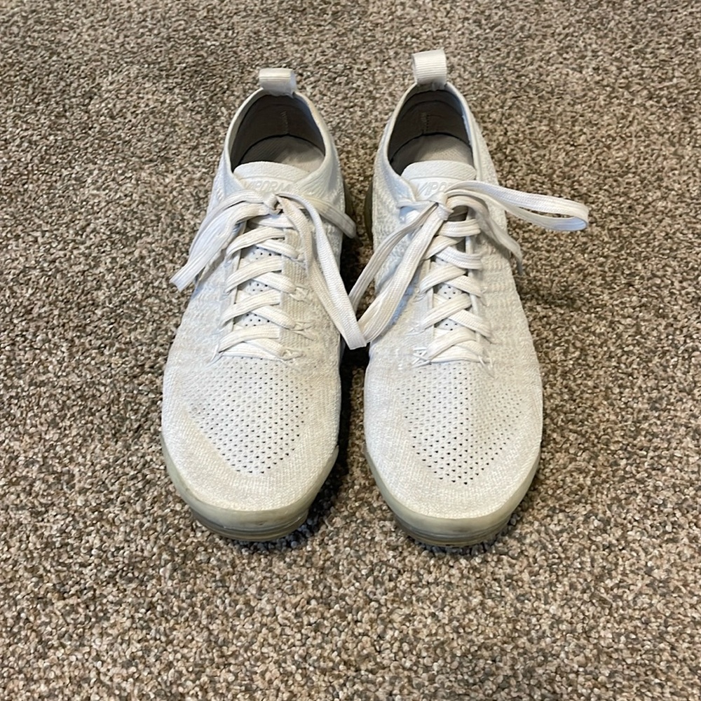 Women’s Nike Flyknit Vapormax